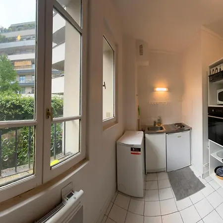 Les Moulineaux